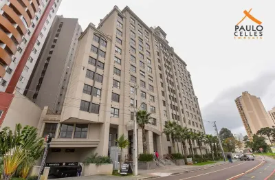 Sala comercial com 1 sala para alugar na Rua Zeila Moura dos Santos, 101, Cristo Rei, Curitiba