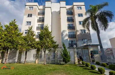 Apartamento com 3 quartos para alugar na Avenida Monteiro Tourinho, 950, Tingui, Curitiba