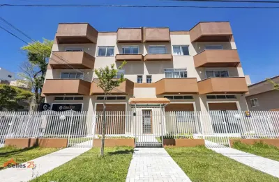 Ponto comercial com 1 sala para alugar na Rua Professor Guido Straube, 861, Vila Izabel, Curitiba