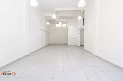 Ponto comercial com 1 sala para alugar na Rua Professor Guido Straube, 861, Vila Izabel, Curitiba