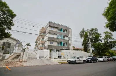 Apartamento com 1 quarto para alugar na Rua Coronel Joaquim Sarmento, 161, Bom Retiro, Curitiba