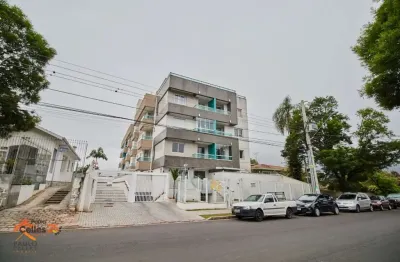 Apartamento com 1 quarto para alugar na Rua Coronel Joaquim Sarmento, 161, Bom Retiro, Curitiba