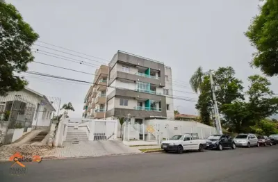 Apartamento com 1 quarto para alugar na Rua Coronel Joaquim Sarmento, 161, Bom Retiro, Curitiba