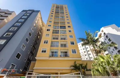 Apartamento com 2 quartos para alugar na Rua Sylvio Zeny, 64, Portão, Curitiba