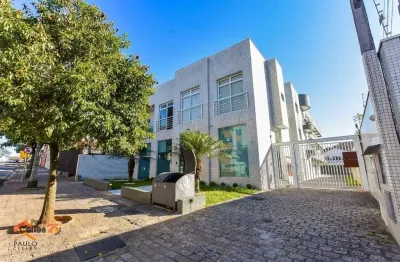 Apartamento com 2 quartos para alugar na Rua Nilo Peçanha, 115, São Francisco, Curitiba