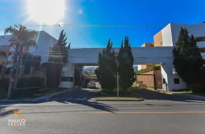 Apartamento com 2 quartos para alugar na Rua Eugênio Flor, 790, Abranches, Curitiba