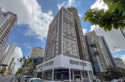 Apartamento com 3 quartos para alugar na Rua Buenos Aires, 520, Batel, Curitiba