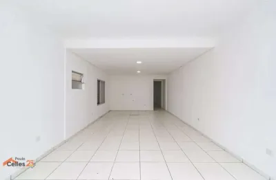 Ponto comercial com 4 salas para alugar na Rua Jacinto Antunes da Silva, 204, Água Verde, Curitiba