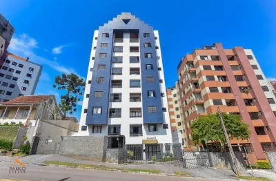 Apartamento com 3 quartos para alugar na Rua Euclides da Cunha, 1259, Bigorrilho, Curitiba