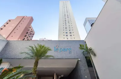 Apartamento com 2 quartos para alugar na Rua Emiliano Perneta, 500, Centro, Curitiba