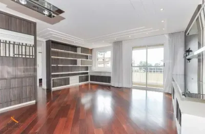 Apartamento com 2 quartos para alugar na Rua Ildefonso Stockler de França, 214, Novo Mundo, Curitiba