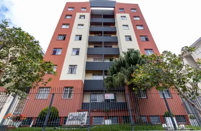 Apartamento com 2 quartos para alugar na Rua Cândido Xavier, 1426, Vila Izabel, Curitiba