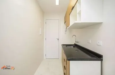 Apartamento com 2 quartos para alugar na Rua Cândido Xavier, 1426, Vila Izabel, Curitiba
