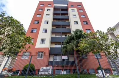 Apartamento com 2 quartos para alugar na Rua Cândido Xavier, 1426, Vila Izabel, Curitiba