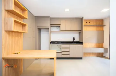 Apartamento com 2 quartos para alugar na Rua Maranhão, 1428, Água Verde, Curitiba