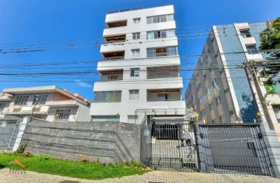 Apartamento com 3 quartos para alugar na Rua Monsenhor Manoel Vicente, 576, Água Verde, Curitiba