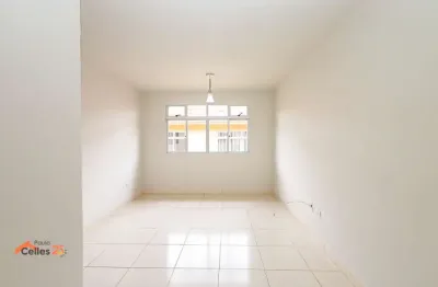 Apartamento com 2 quartos para alugar na Rua Almir Nelson de Almeida, 450, Campo Comprido, Curitiba
