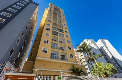 Apartamento com 1 quarto para alugar na Rua Sylvio Zeny, 64, Portão, Curitiba