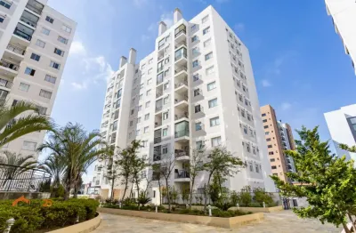 Apartamento com 3 quartos para alugar na Rua Jovino do Rosário, 1674, Boa Vista, Curitiba