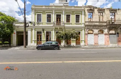 Apartamento com 1 quarto para alugar na Rua Barão do Rio Branco, 763, Centro, Curitiba