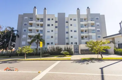 Apartamento com 2 quartos para alugar na Avenida Nossa Senhora Aparecida, 1428, Seminário, Curitiba