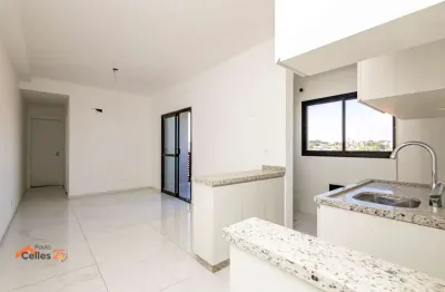 Apartamento com 2 quartos para alugar na Rua Augusto de Mari, 2561, Portão, Curitiba