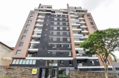 Apartamento com 2 quartos para alugar na Alameda Cabral, 680, Mercês, Curitiba