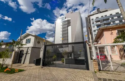 Apartamento com 2 quartos para alugar na Rua da Paz, 37, Centro, Curitiba