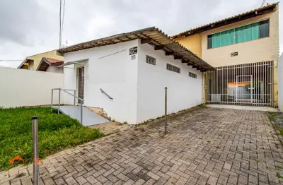 Casa com 2 quartos para alugar na Rua Alagoas, 1359, Guaíra, Curitiba