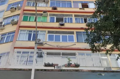 Studio charmoso em copacabana — seu refúgio a passos da praia .