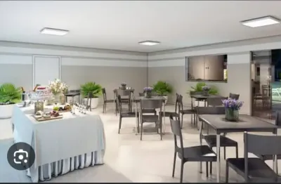 Apartamento à venda no pechincha – 2 quartos, 1 vaga de garagem, lazer completo