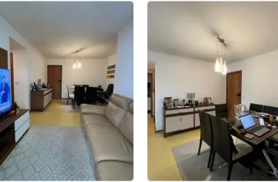 Apartamento à venda no rio 2 – barra olímpica | 3 quartos, 1 suíte, vista lagoa, pronto para morar