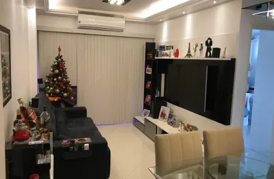 More com conforto ,apartamento de 2 quartos  – 69 m² – barra olímpica