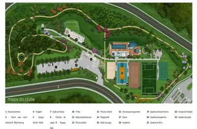 Terreno em condomínio fechado à venda na rua domingos puppi, 62, ferraria, campo largo por r$ 1.300.000