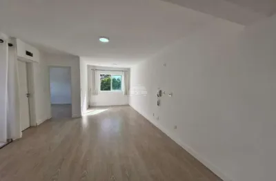 Apartamento com 1 quarto à venda na avenida presidente affonso camargo, 575, cristo rei, curitiba, 44 m2 por r$ 275.000