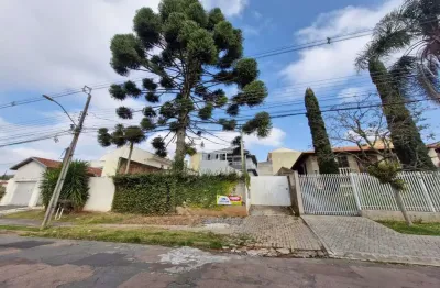 Terreno em condomínio fechado à venda na rua maria aparecida beruski, 291, barreirinha, curitiba, 134 m2 por r$ 250.000