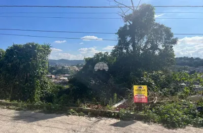 Terreno à venda na rua são fermino, 293, jardim monte santo, almirante tamandaré por r$ 100.000