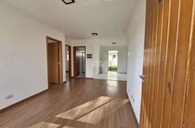 Apartamento com 2 quartos à venda na rua manoel barbosa, 207, jardim campo verde, almirante tamandaré, 40 m2 por r$ 175.000
