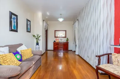 Casa com 3 quartos à venda na rua curiúva, 145, barreirinha, curitiba, 80 m2 por r$ 550.000