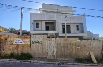 Casa com 3 quartos à venda na rua da imbuia, 43, barreirinha, curitiba, 143 m2 por r$ 905.000