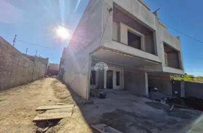 Casa em condomínio fechado com 3 quartos à venda na rua da imbuia, 43, barreirinha, curitiba, 135 m2 por r$ 830.000