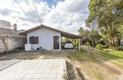 Terreno à venda na rua jaime rodrigues da rocha, 1320, capão raso, curitiba, 160 m2 por r$ 972.000