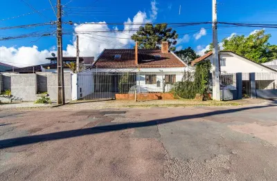 Casa com 4 quartos à venda na rua joão waldir teixeira de faria, 11, barreirinha, curitiba, 300 m2 por r$ 1.230.000