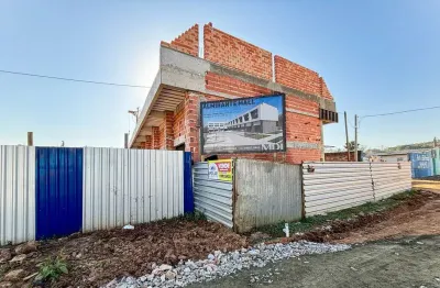 Ponto comercial à venda na rua didio santos, 721, vila santa terezinha, almirante tamandaré, 47 m2 por r$ 340.000