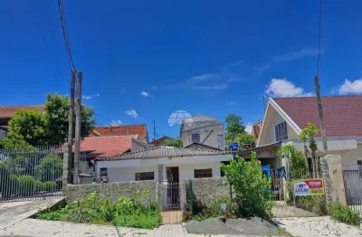 Casa com 6 quartos à venda na rua josé ribeiro filho, 317, vila formosa, almirante tamandaré, 250 m2 por r$ 350.000