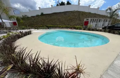 Apartamento com 2 quartos à venda na rua josé real prado, 3715, jardim campo verde, almirante tamandaré, 39 m2 por r$ 210.000