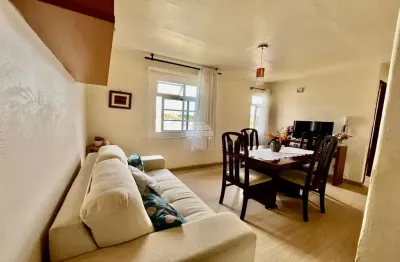 Apartamento com 2 quartos à venda na rua professor omar gonçalves da motta, 677, boa vista, curitiba, 36 m2 por r$ 210.000