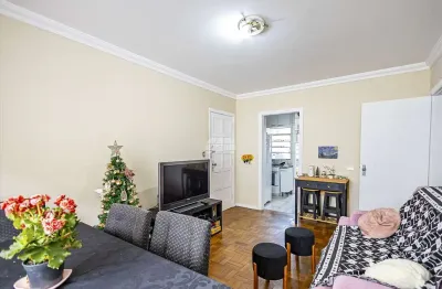 Apartamento com 3 quartos à venda na rua augusto severo, 45, alto da glória, curitiba, 65 m2 por r$ 485.000