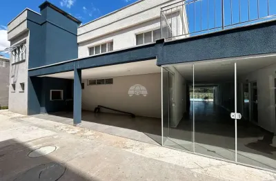 Apartamento com 2 quartos à venda na rua josé real prado, 3715, jardim campo verde, almirante tamandaré, 39 m2 por r$ 219.900