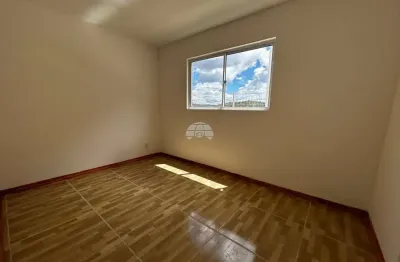 Apartamento com 2 quartos à venda na Rua José Real Prado, 3715, Jardim Campo Verde, Almirante Tamandaré, 39 m2 por R$ 219.900